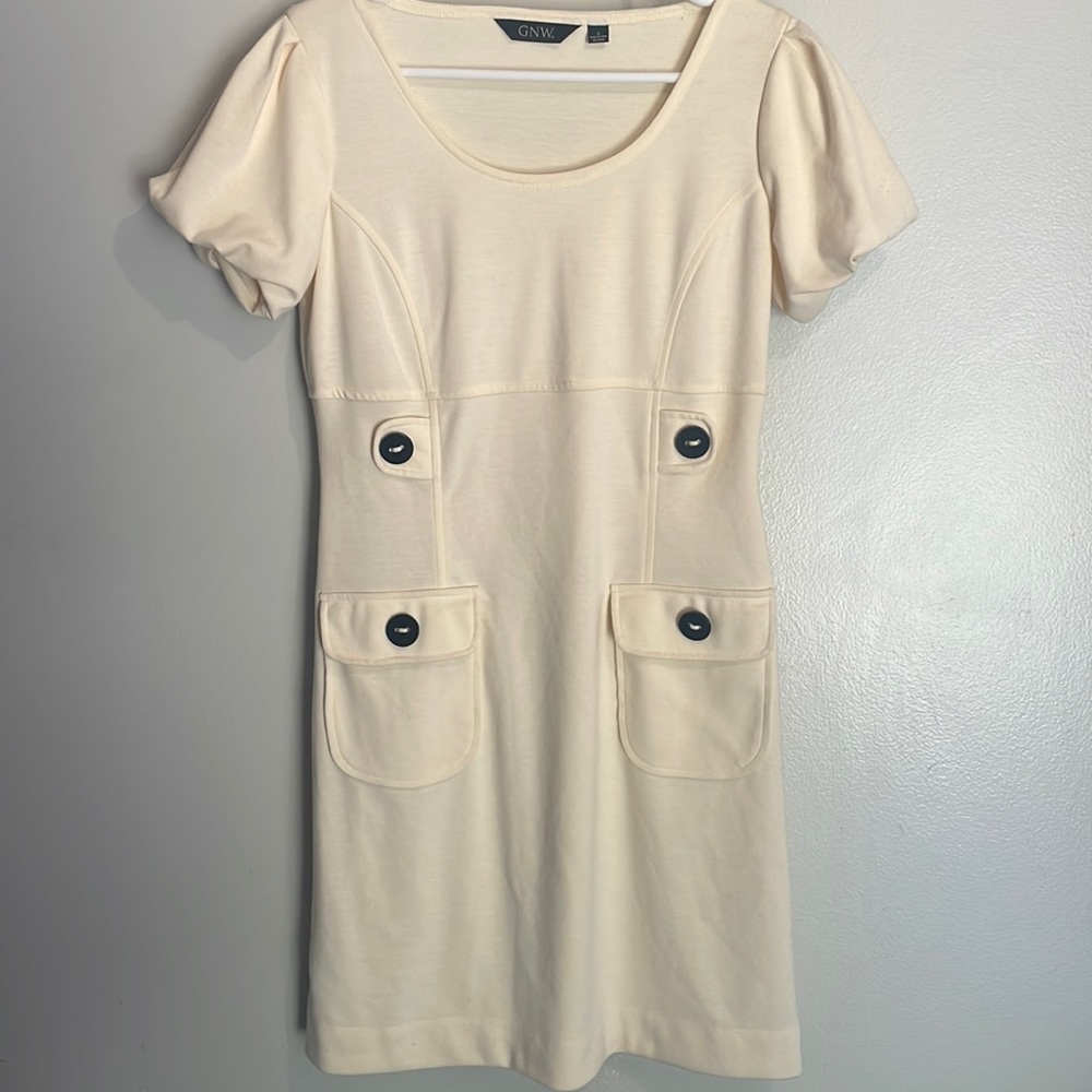 Vintage GNW Dress Size 6